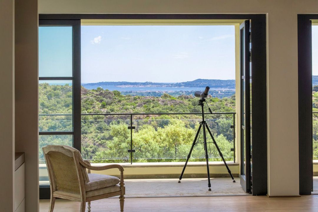 Grimaud | Villa Vernade, Grimaud foto-2