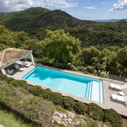 Grimaud | Villa Vernade, Grimaud foto-1