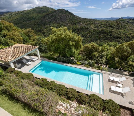 Grimaud | Villa Vernade, Grimaud
