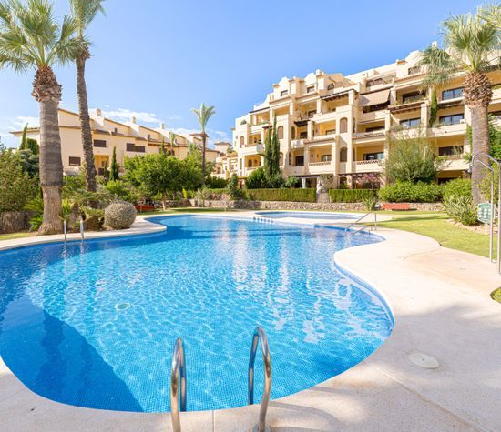 Altea La Olla, Altea