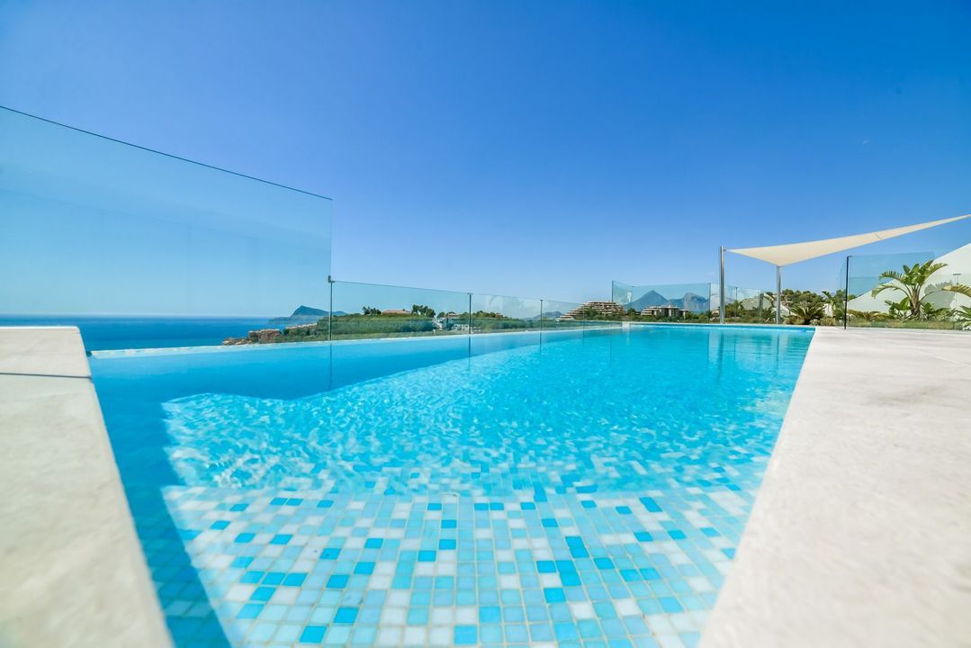 Luxe villa | Altea Hills, Altea Hills foto-2