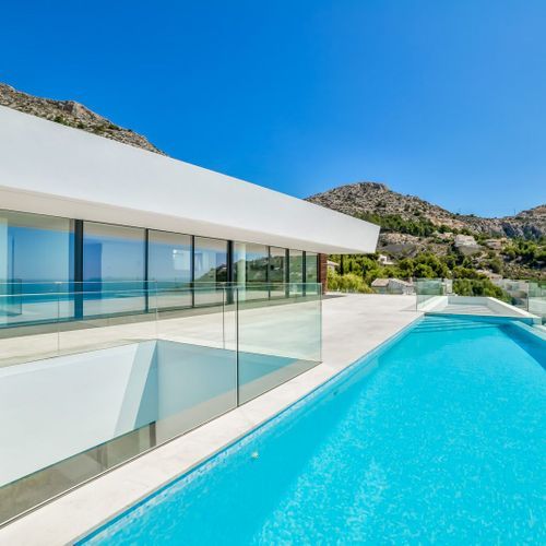 Luxe villa | Altea Hills, Altea Hills foto-1