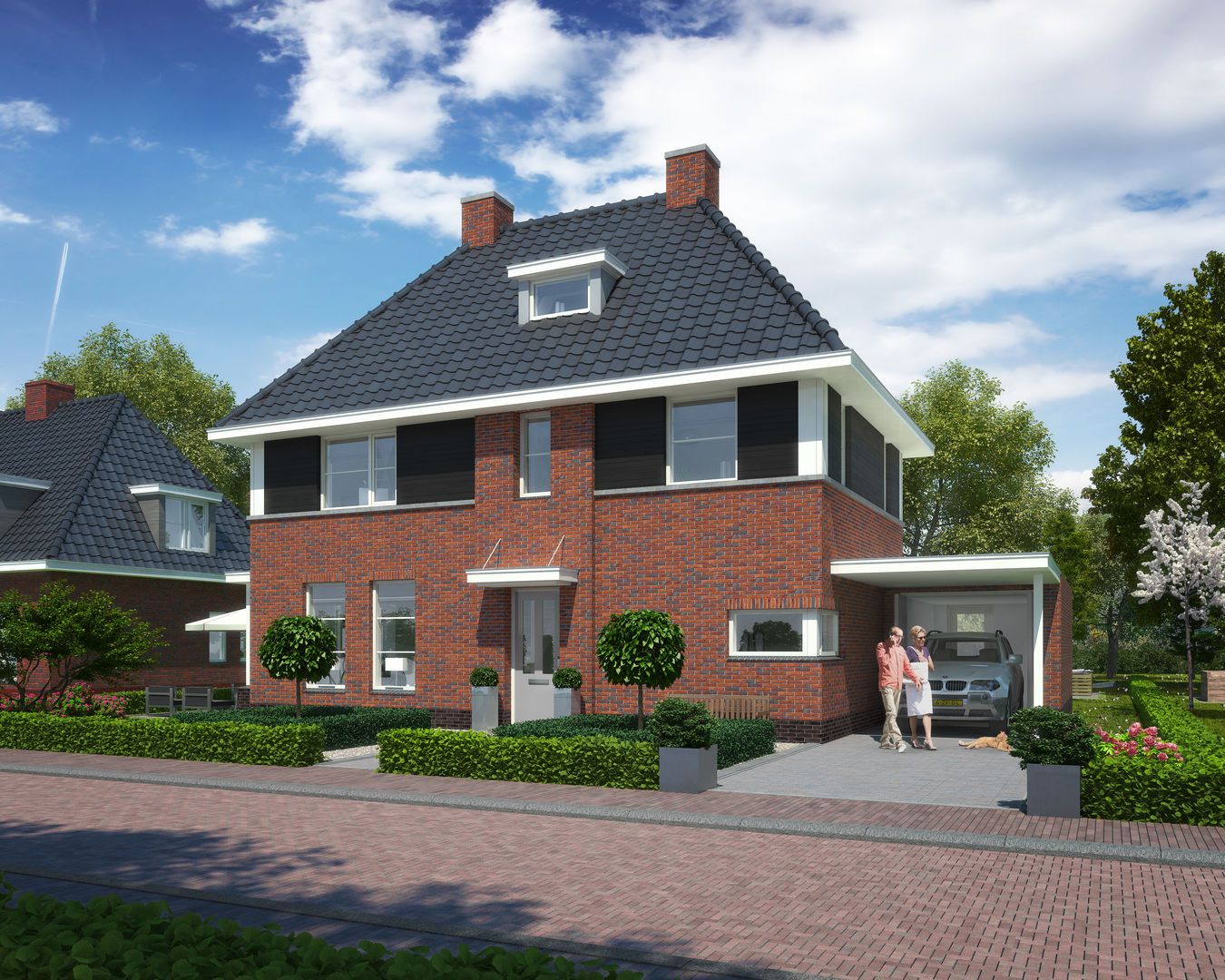 Appelgaard Nieuw-Beijerland (2019) foto-2