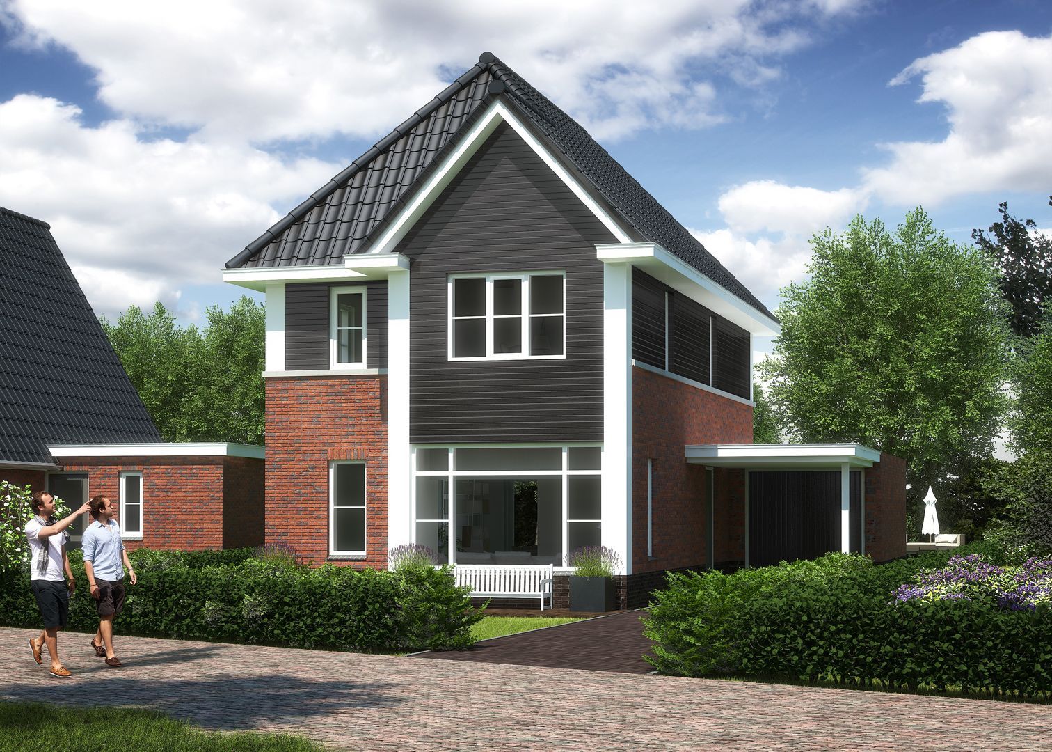Appelgaard Nieuw-Beijerland (2019) foto-1