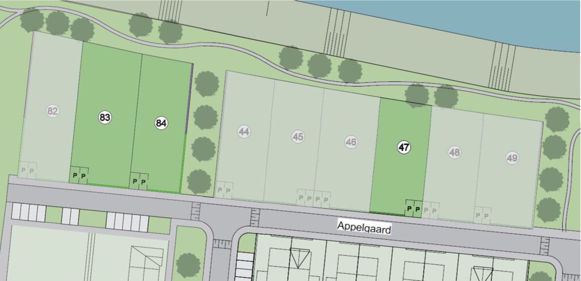 Appelgaard Nieuw-Beijerland (2019) foto-4