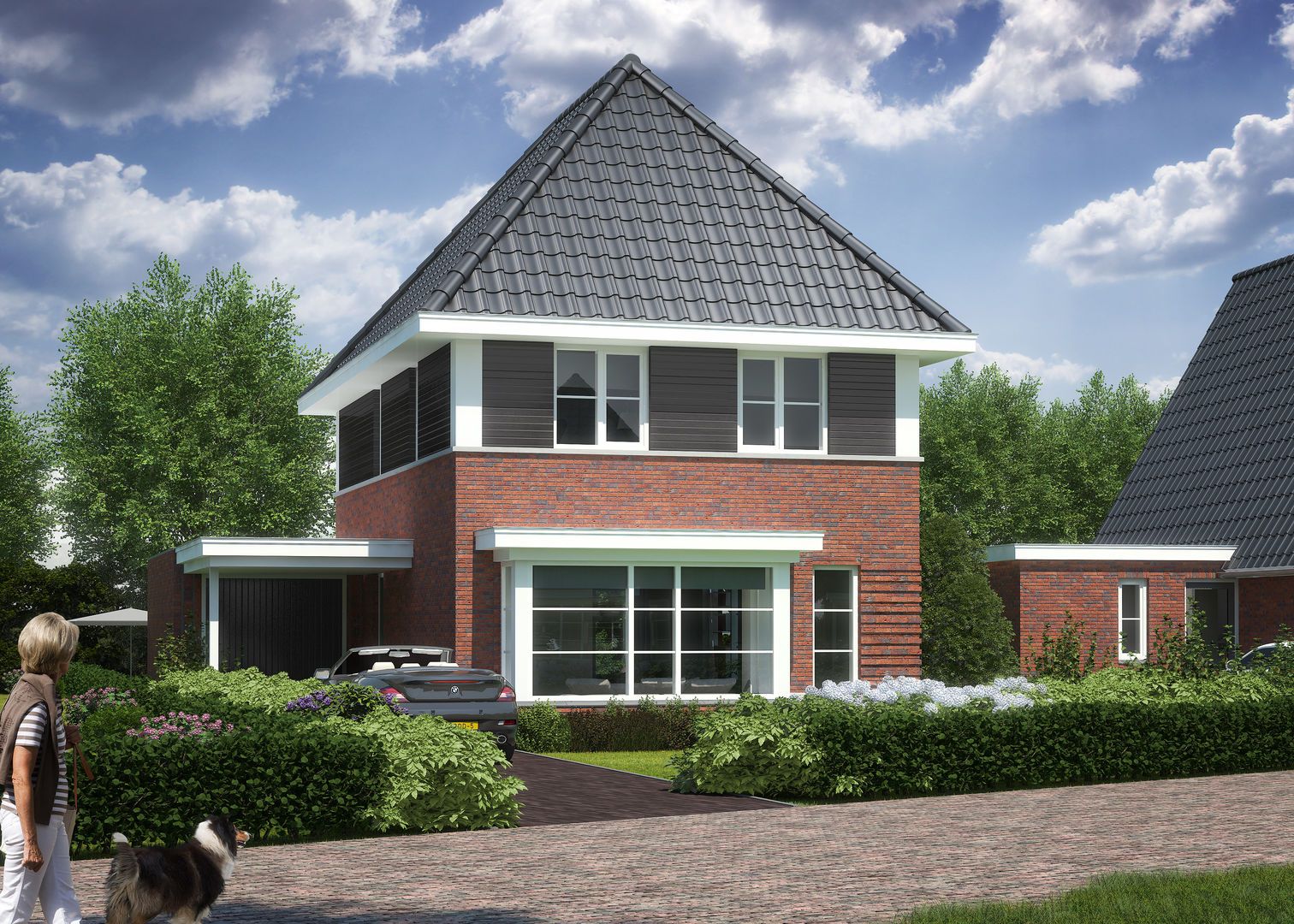 Appelgaard Nieuw-Beijerland (2019) foto-0