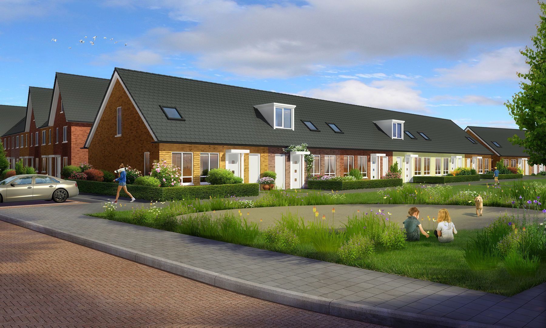 Meesterlijk Wonen Oud-Beijerland (2016) foto-2