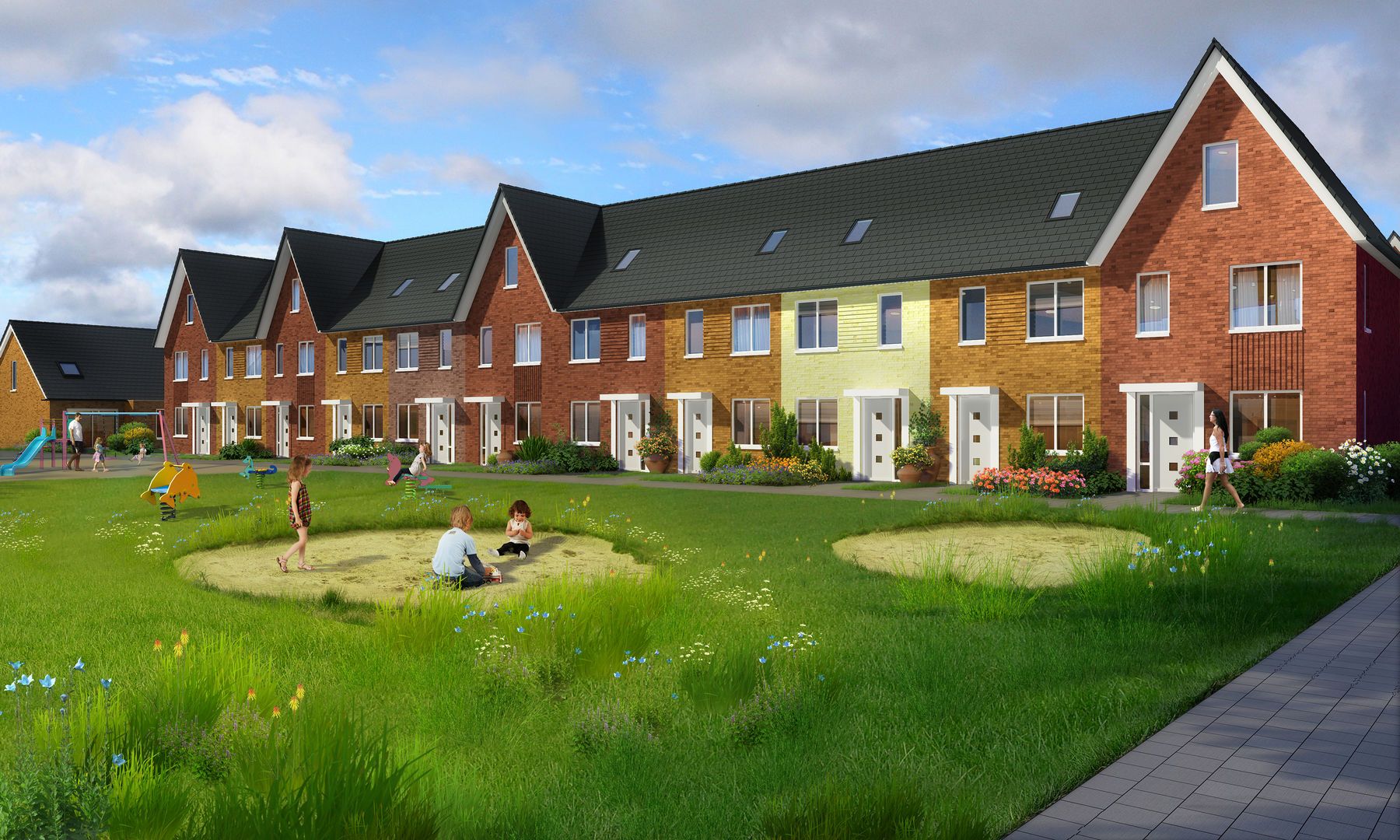 Meesterlijk Wonen Oud-Beijerland (2016) foto-0