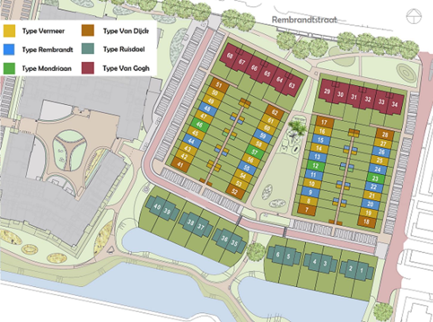 Meesterlijk Wonen Oud-Beijerland (2016) foto-4