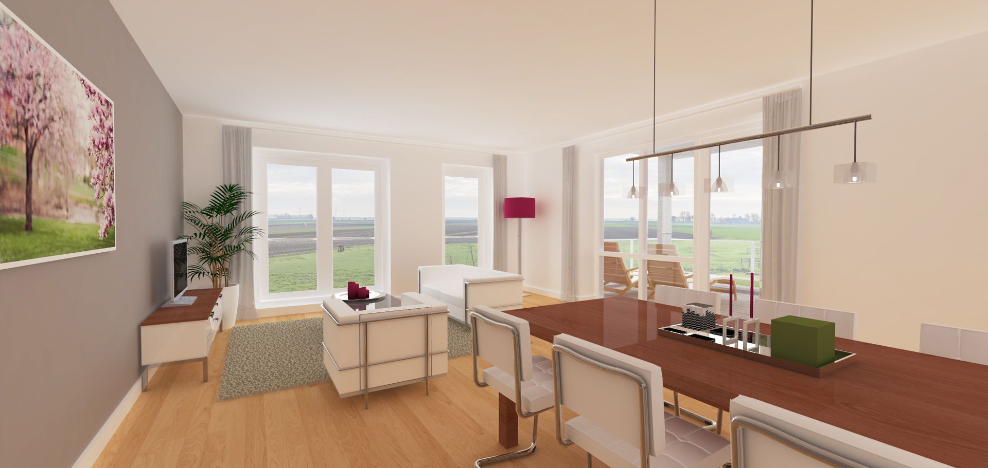 De Dijk, 6 appartementen te Zuid-Beijerland (2017) foto-3