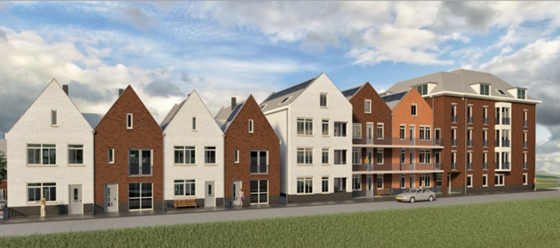 Nieuw Rustburg Oud-Beijerland (2015) foto-0