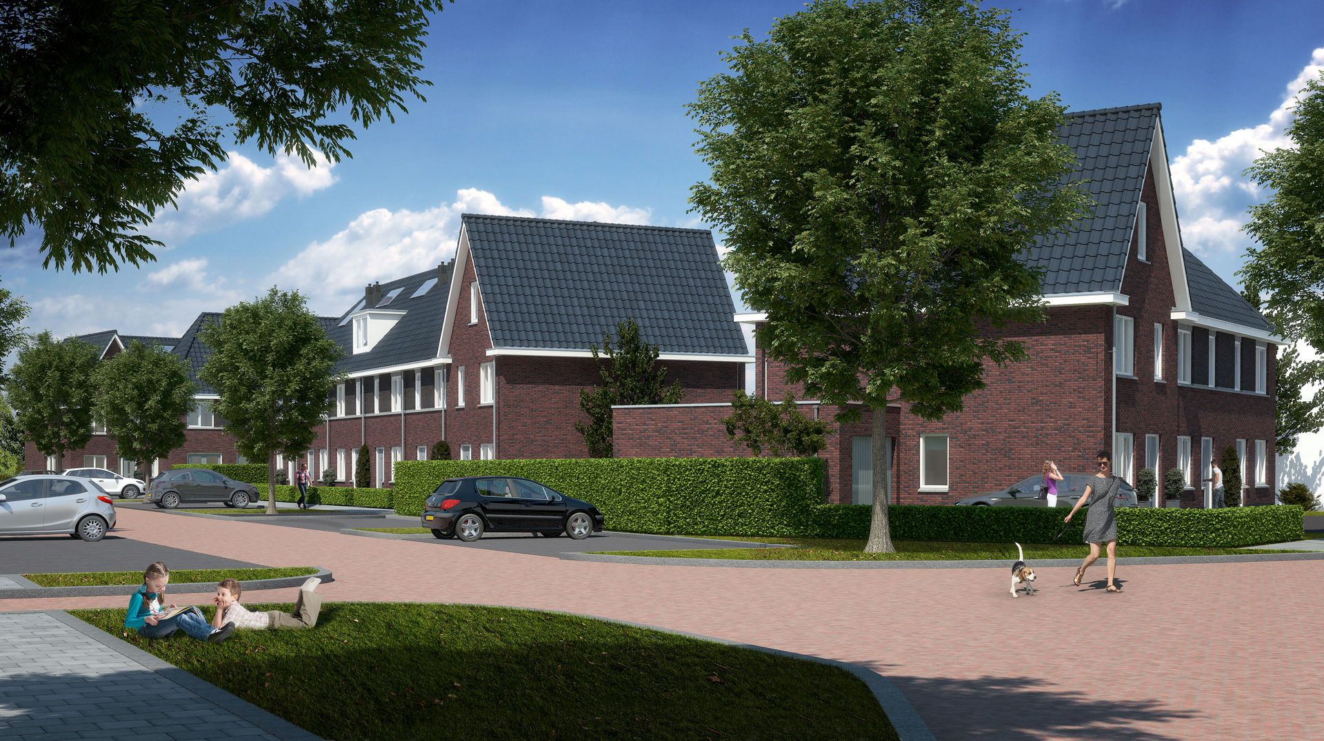 Nieuw Rustburg Oud-Beijerland (2015) foto-4