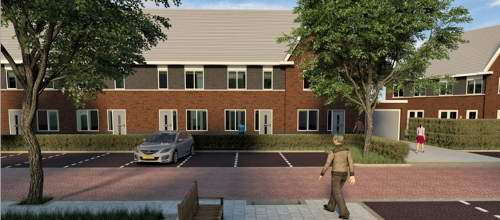 Nieuw Rustburg Oud-Beijerland (2015) foto-2