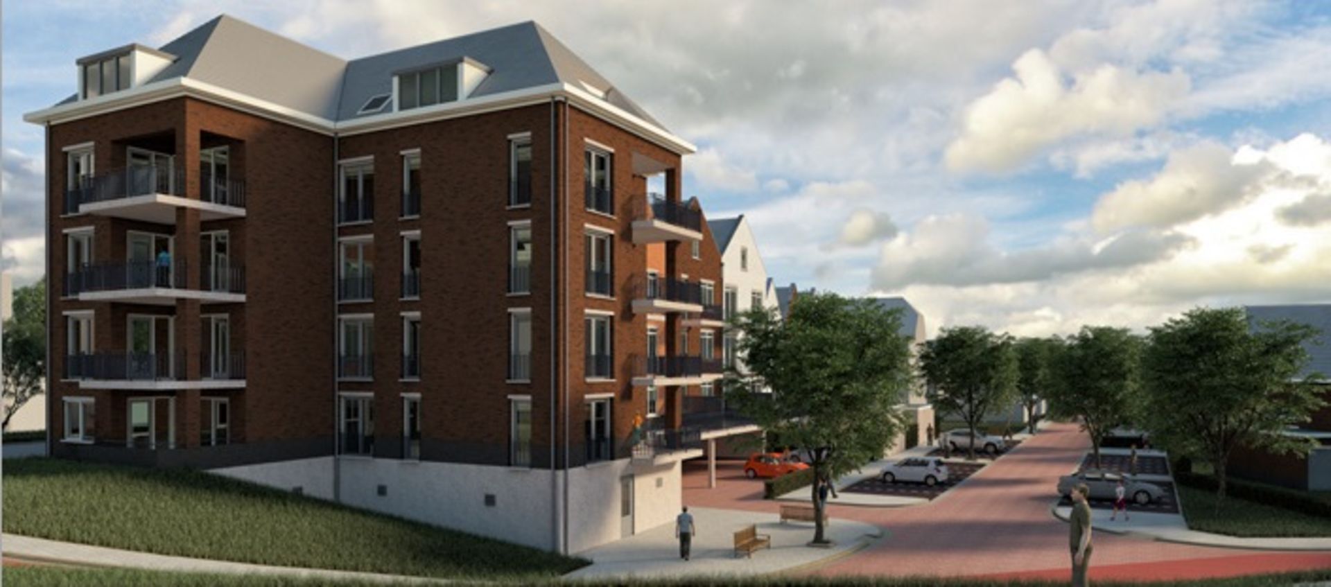 Nieuw Rustburg Oud-Beijerland (2015) foto-1