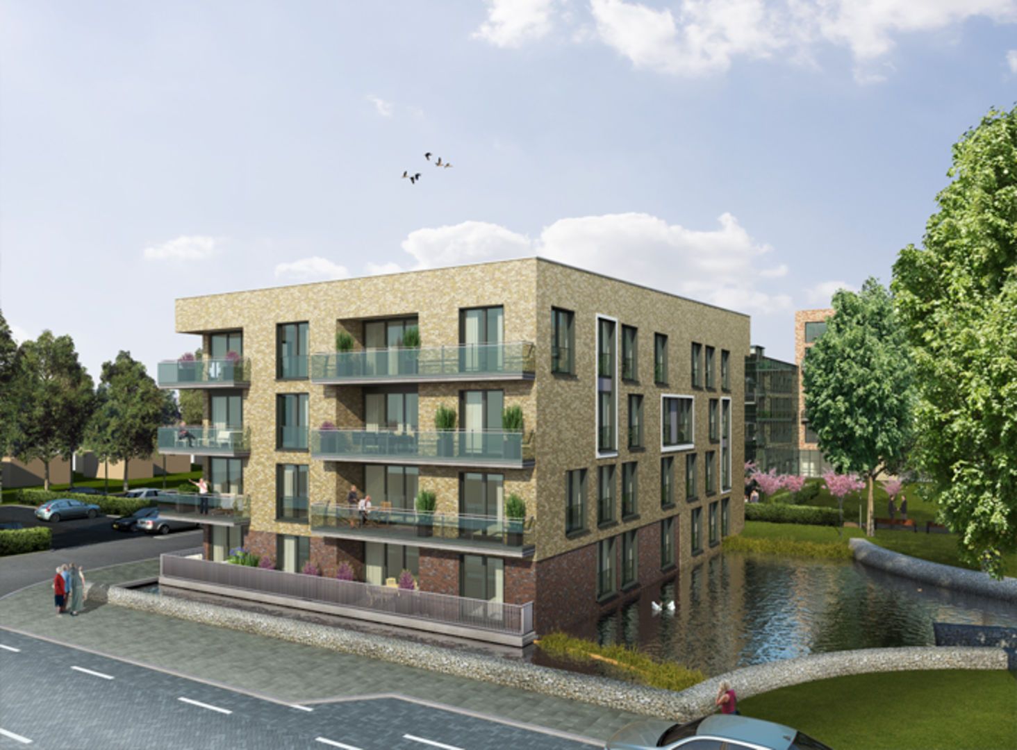 De Gravin Oud-Beijerland (2012) foto-2