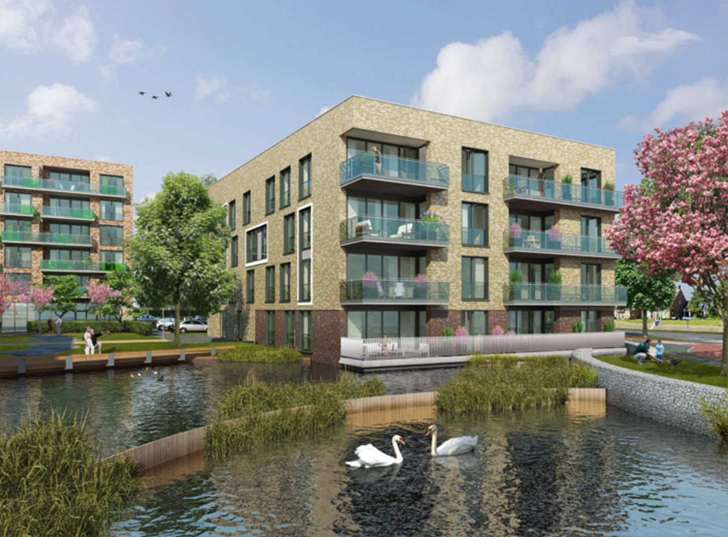 De Gravin Oud-Beijerland (2012) foto-1