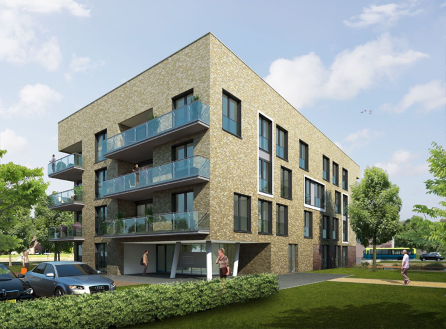 De Gravin Oud-Beijerland (2012) foto-3