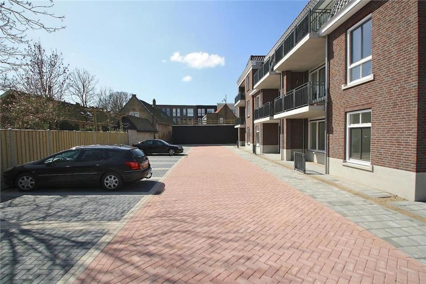 Claesse Danckert Kwartier, Deelplan Adrianus Kranenburg, Klaaswaal (2013) foto-7