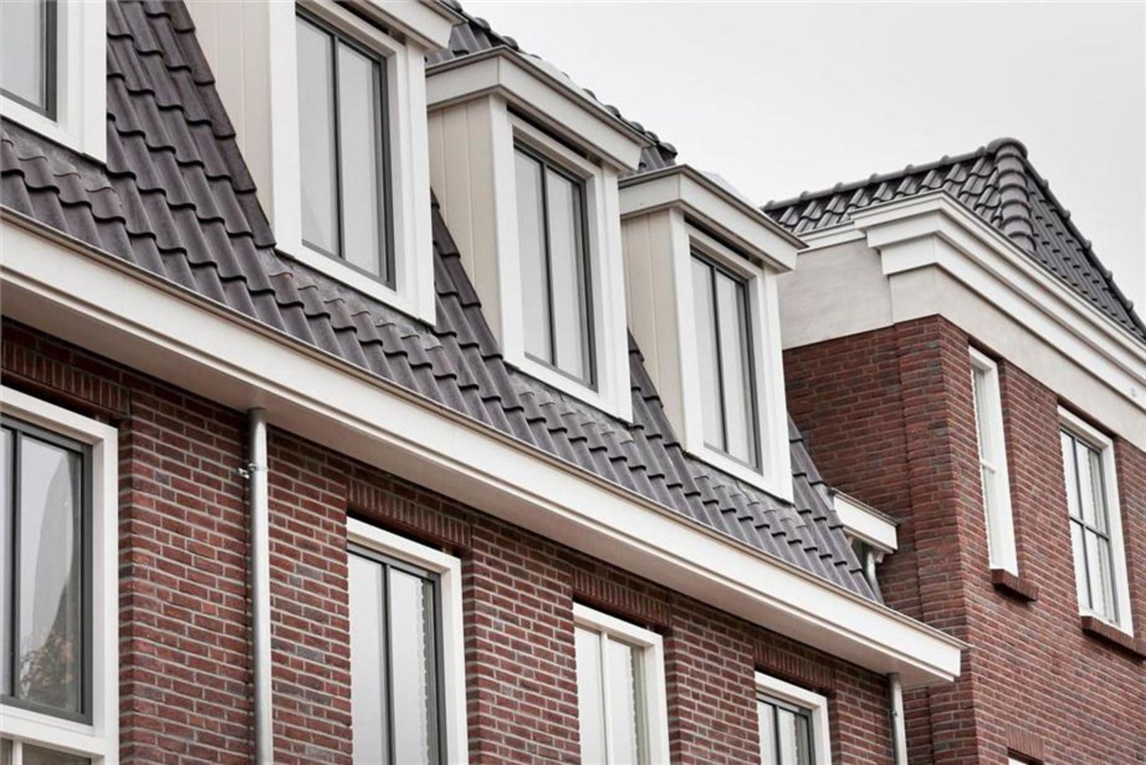 Claesse Danckert Kwartier, Deelplan Adrianus Kranenburg, Klaaswaal (2013) foto-4