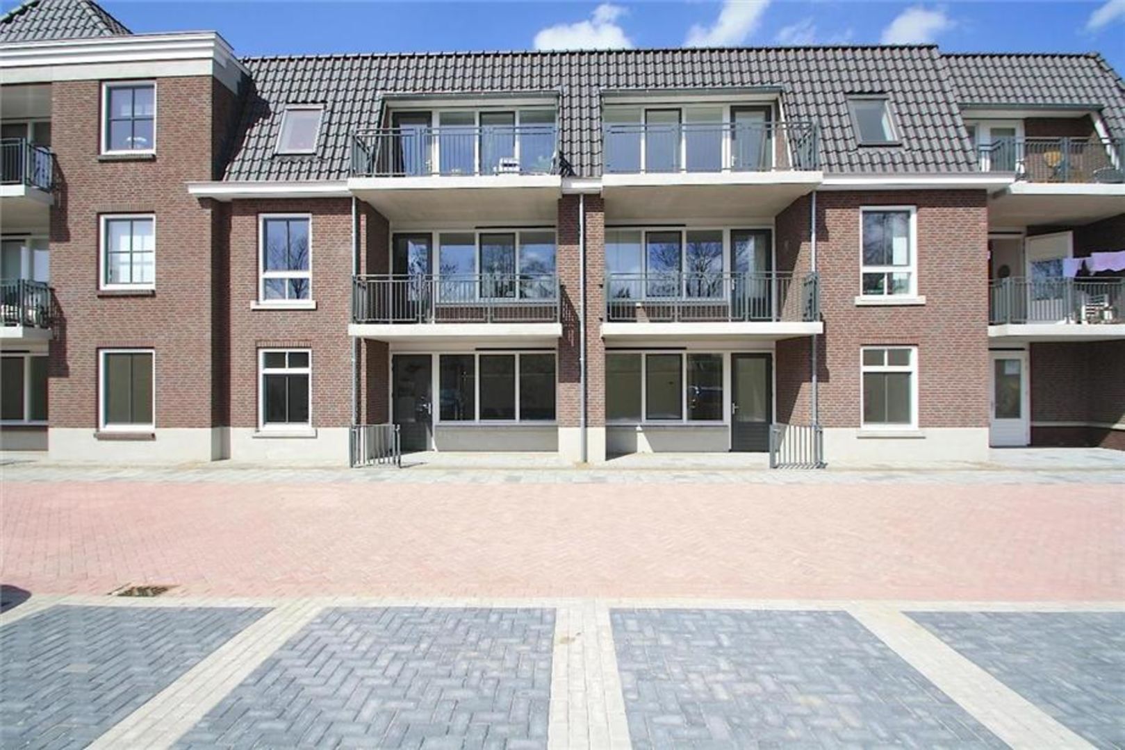 Claesse Danckert Kwartier, Deelplan Adrianus Kranenburg, Klaaswaal (2013) foto-5