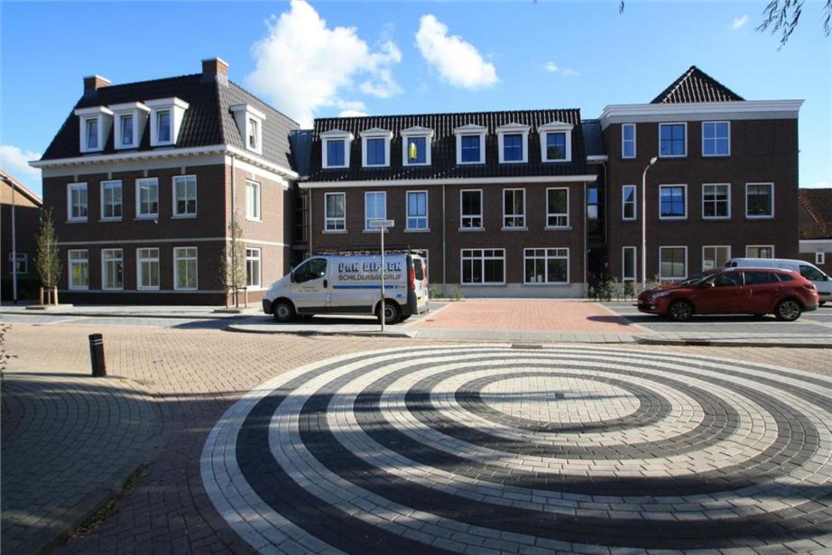 Claesse Danckert Kwartier, Deelplan Adrianus Kranenburg, Klaaswaal (2013) foto-10