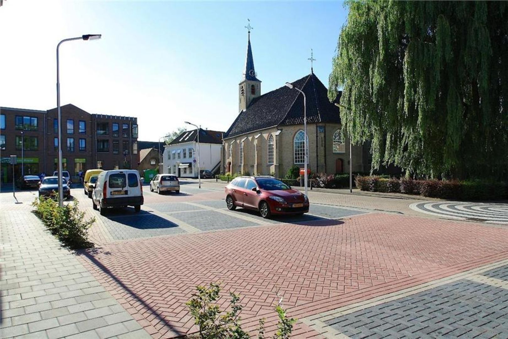 Claesse Danckert Kwartier, Deelplan Adrianus Kranenburg, Klaaswaal (2013) foto-9
