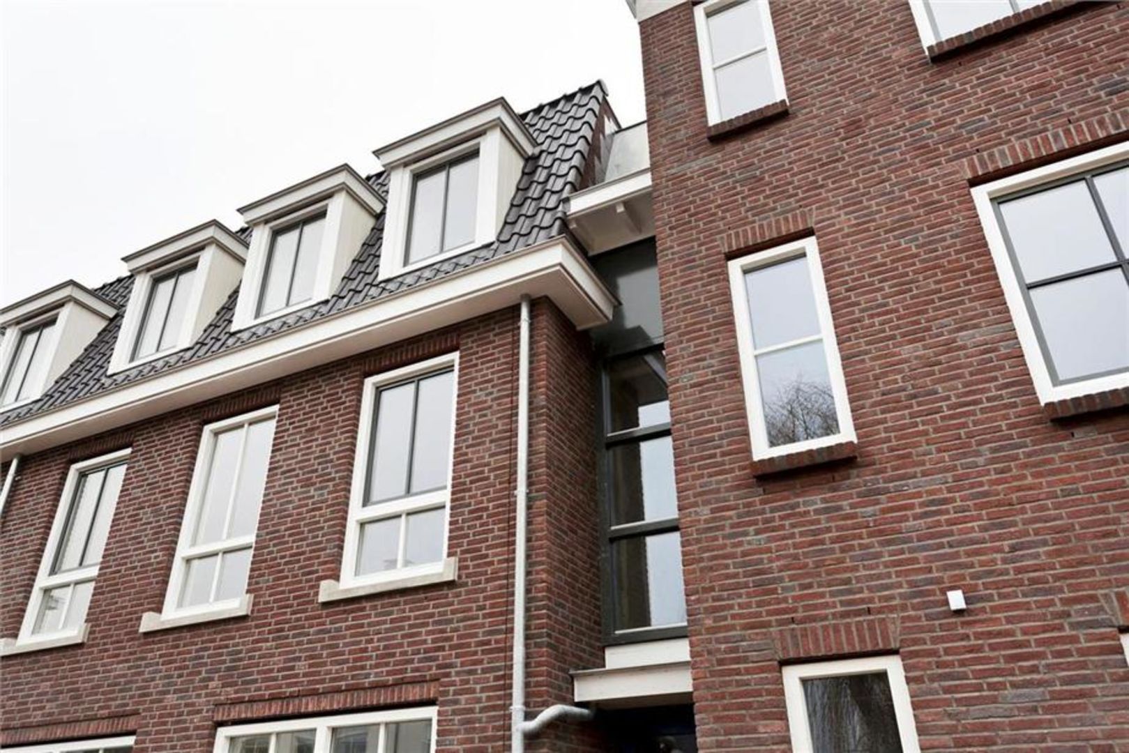 Claesse Danckert Kwartier, Deelplan Adrianus Kranenburg, Klaaswaal (2013) foto-3
