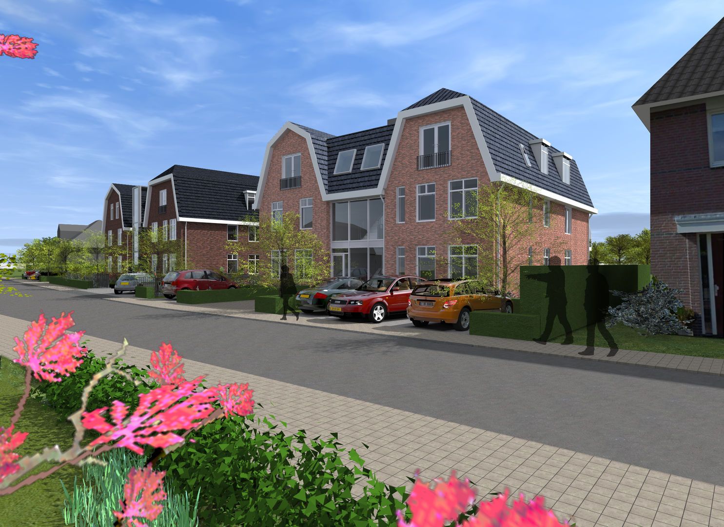 Le Garage Strijen (2015) foto-2