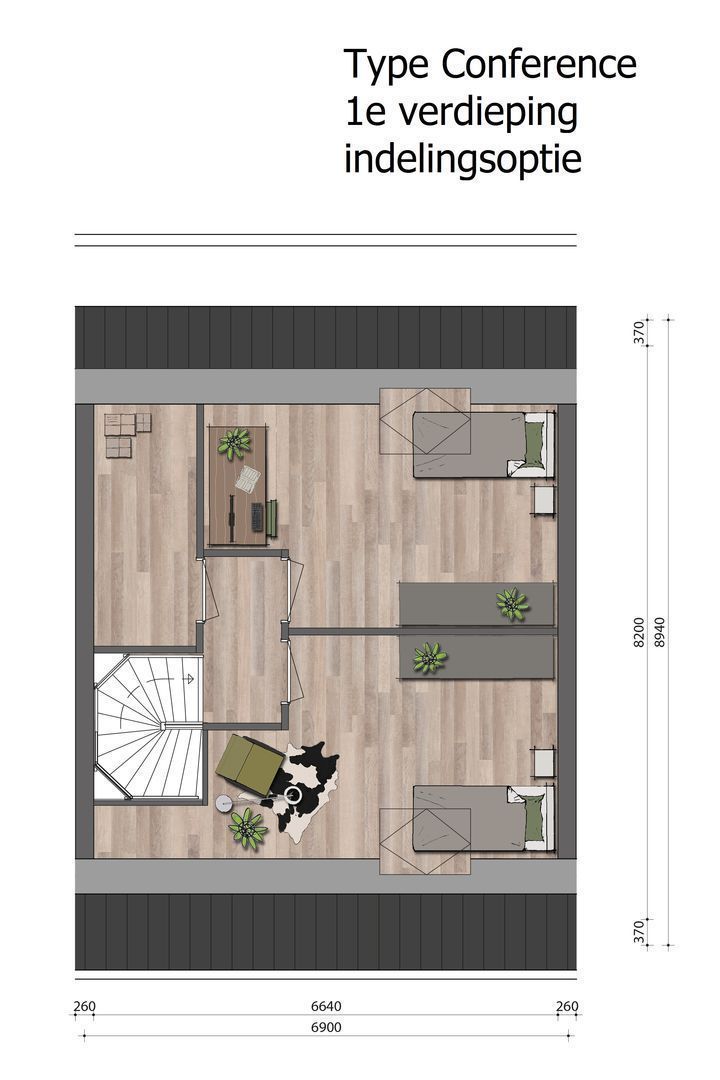 Aan de Kreek te Nieuw-Beijerland fase 5 - 20 woningen (2019) foto-30