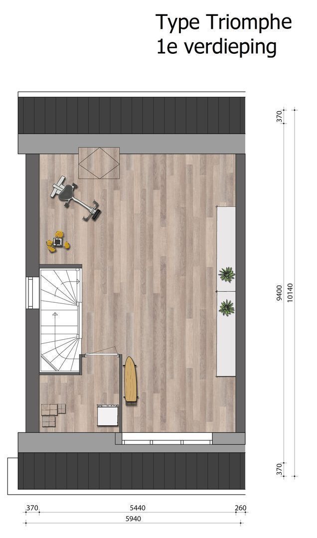Aan de Kreek te Nieuw-Beijerland fase 5 - 20 woningen (2019) foto-22