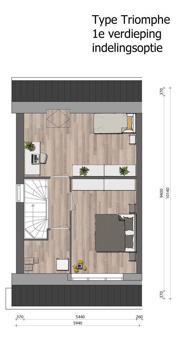 Aan de Kreek te Nieuw-Beijerland fase 5 - 20 woningen (2019) foto-23