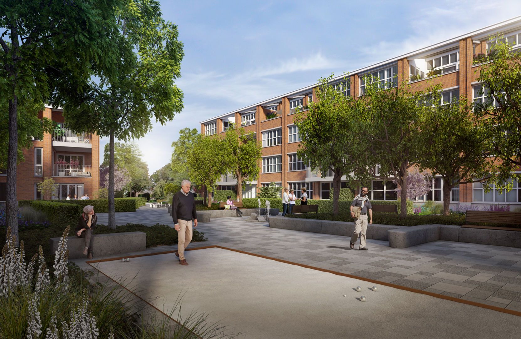 KONIngshof Oud-Beijerland (2020) foto-2