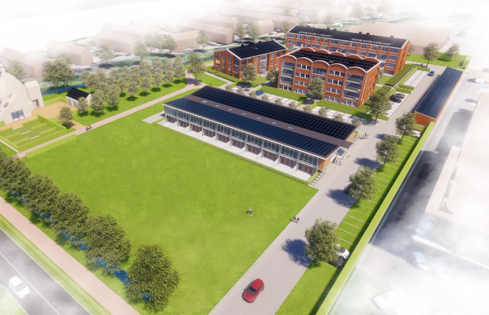 KONIngshof Oud-Beijerland (2020) foto-0