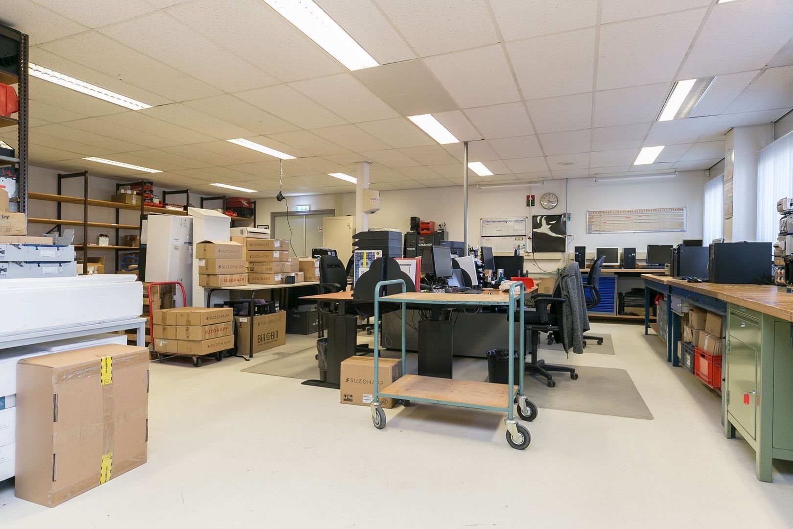 Antonie van Leeuwenhoekstraat 9 foto-10