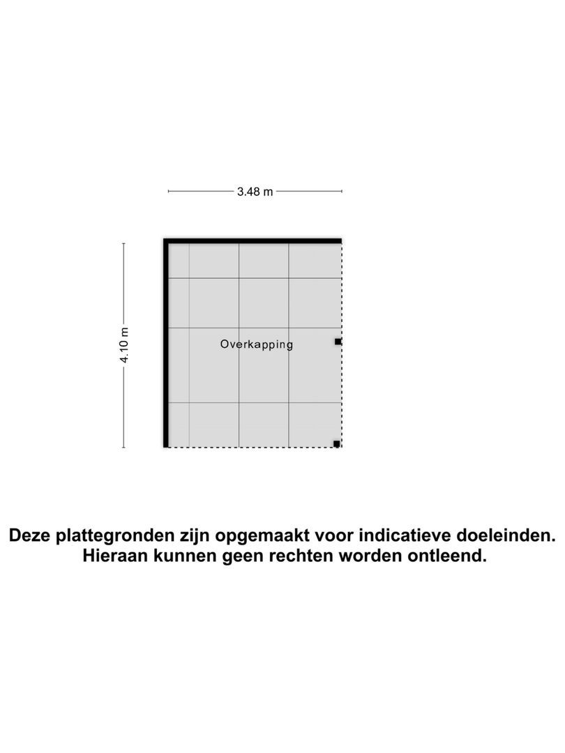 Hazelaarstraat 22 plattegrond-42