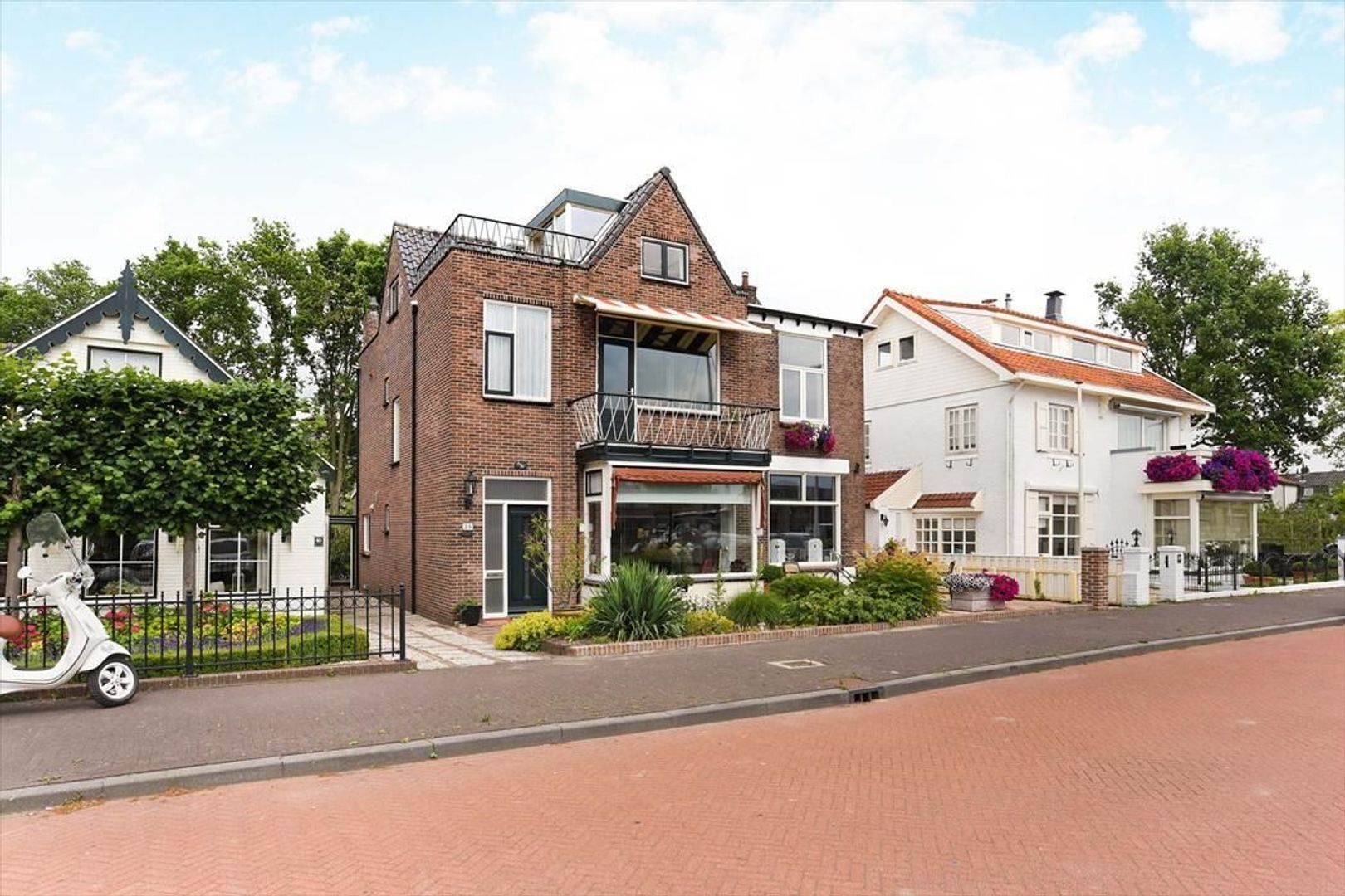 Oudshoornseweg 58, Alphen Aan Den Rijn foto-