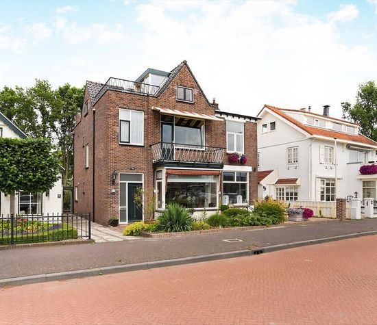 Oudshoornseweg 58, Alphen Aan Den Rijn