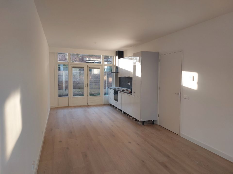 Woonhuis in Utrecht