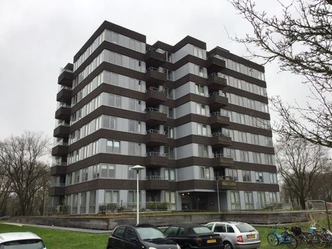 private-rentals for rent on Bruisdreef 27
