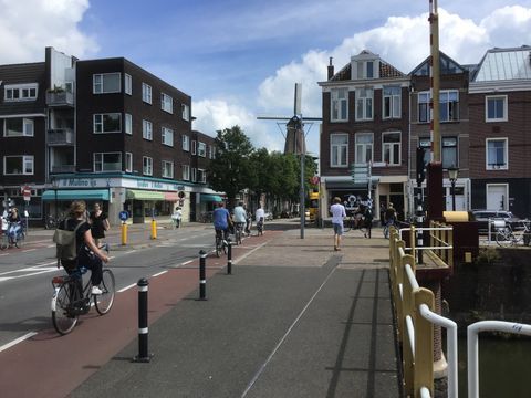 private-rentals for rent on Kaatstraat 133