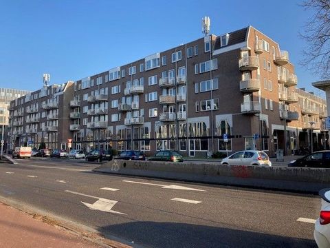 apartments for rent on Bemuurde Weerd 306