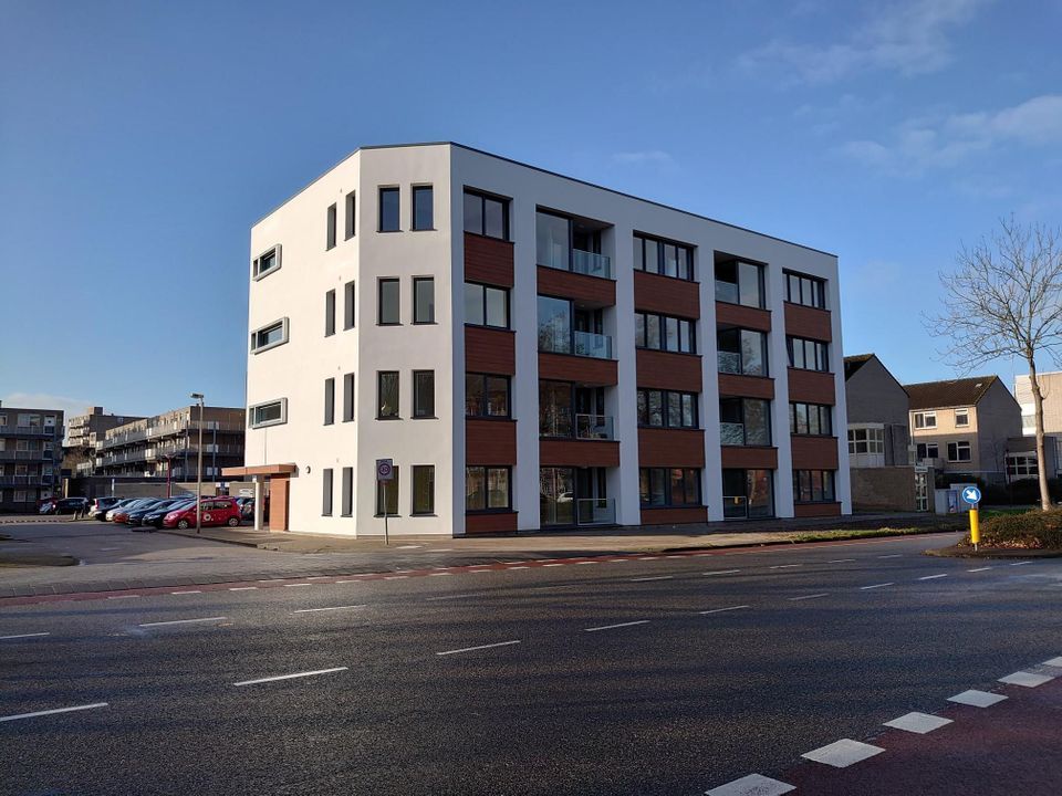 Woning in Nieuwegein - Dukatenburg