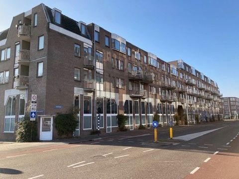 apartments for rent on Bemuurde Weerd WZ 322