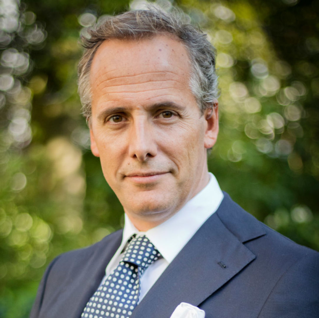 Leslie de Ruiter