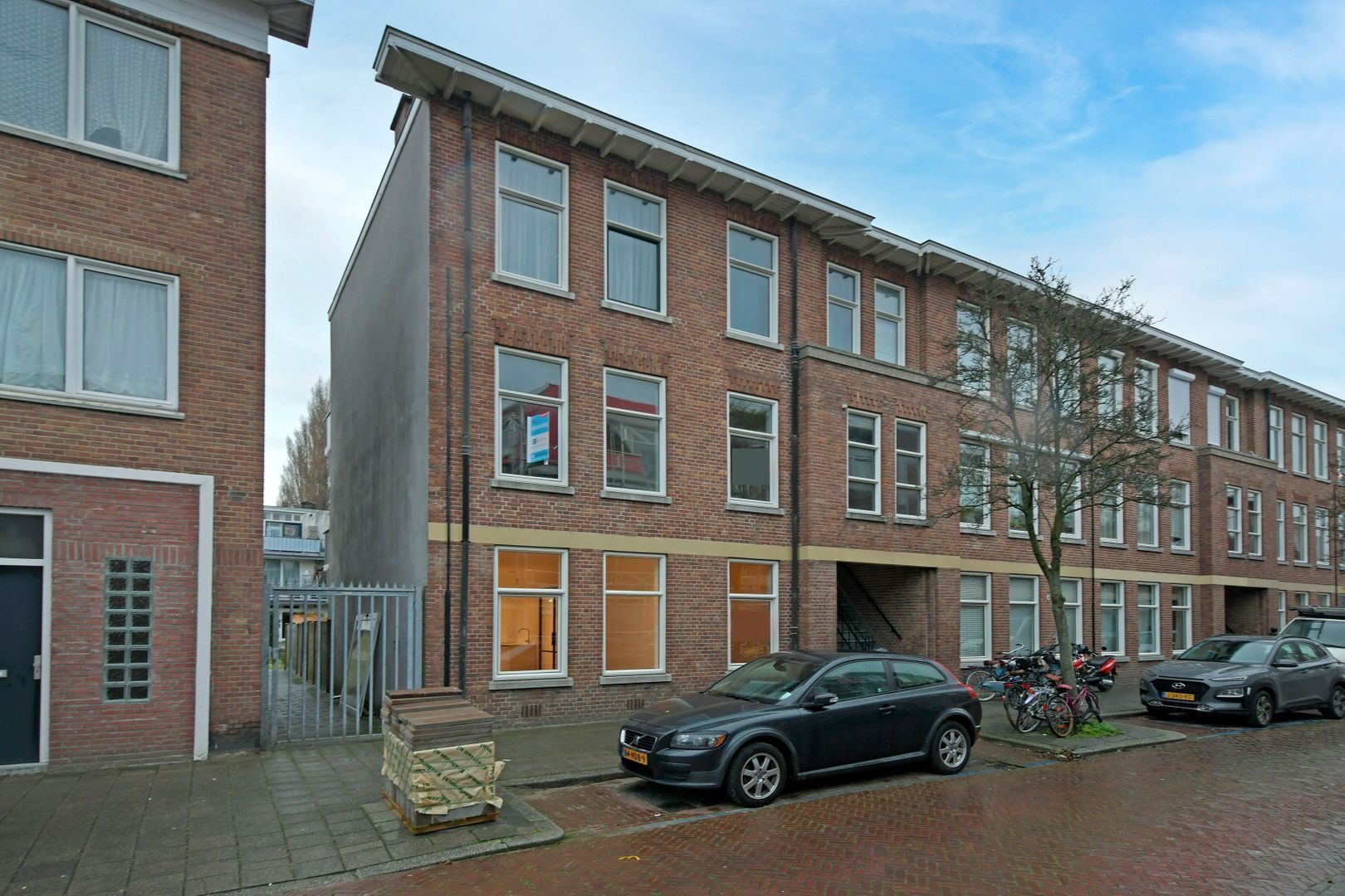 Van Heurnstraat, Voorburg foto-0