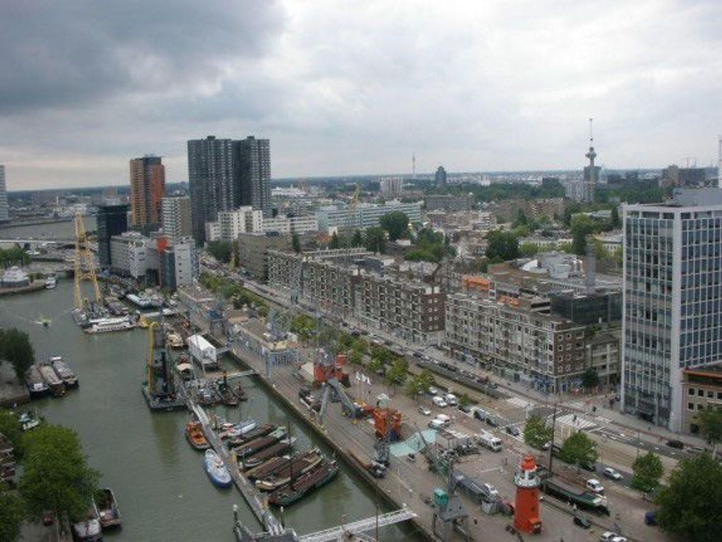 Blaak, Rotterdam foto-8