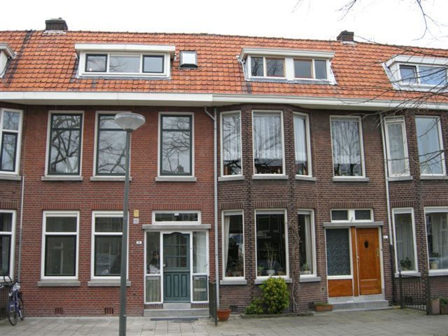 Dirk Van Wassenaarstraat, Schiedam foto-7