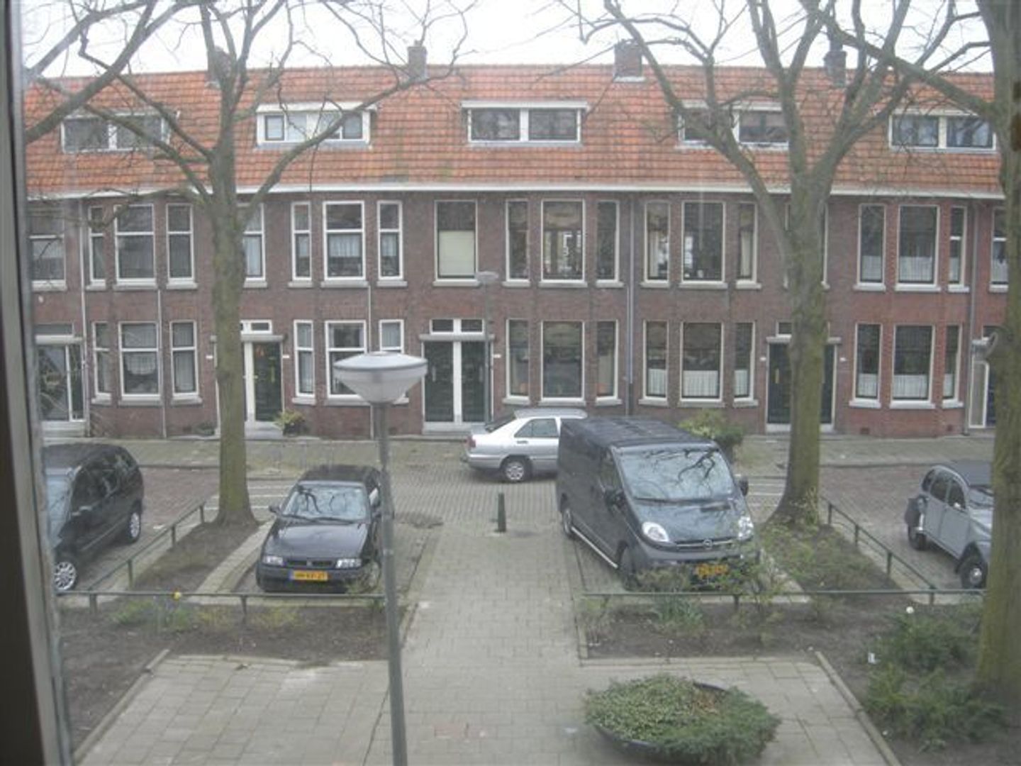 Dirk Van Wassenaarstraat, Schiedam foto-6