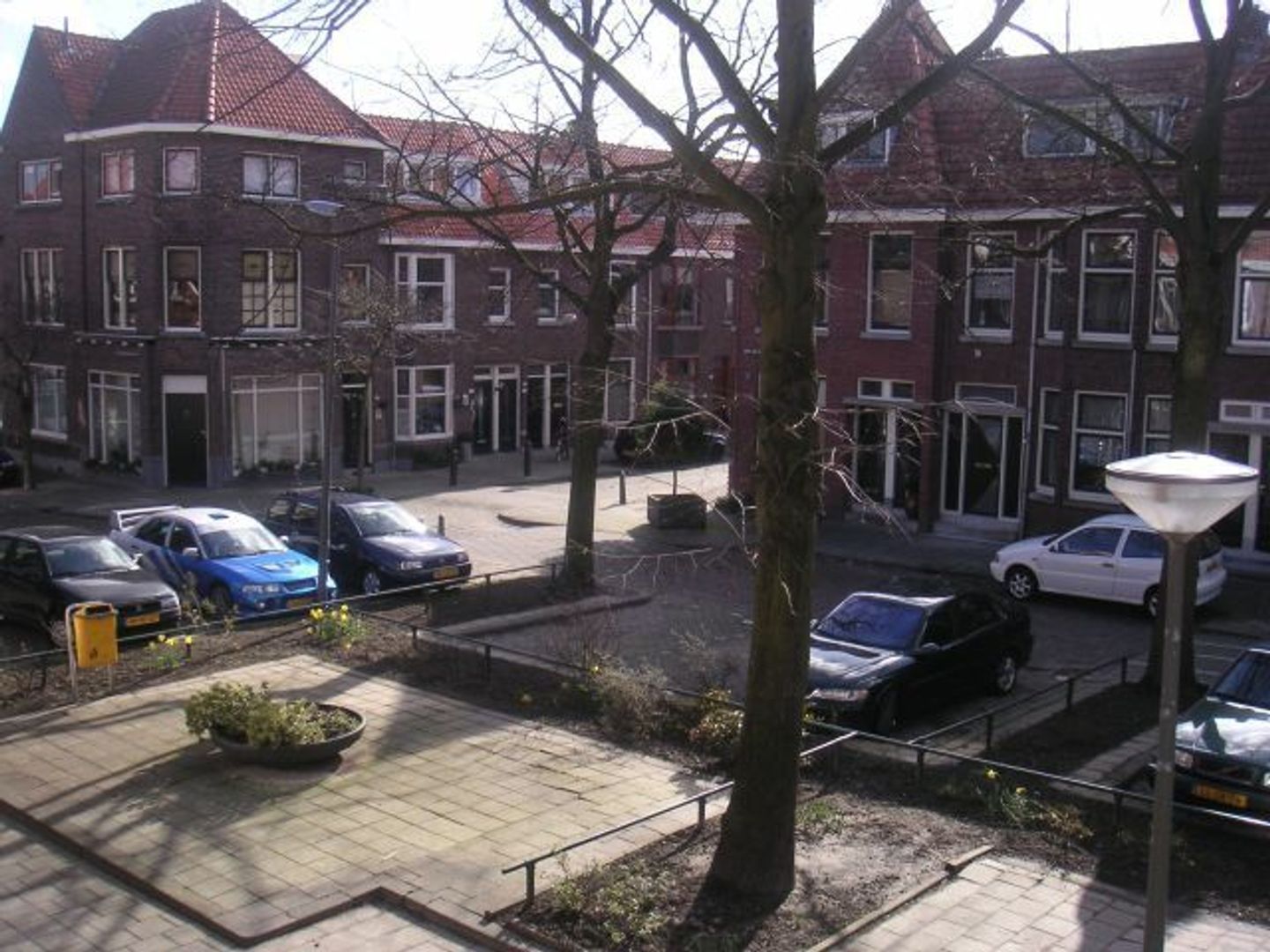 Dirk Van Wassenaarstraat, Schiedam foto-5