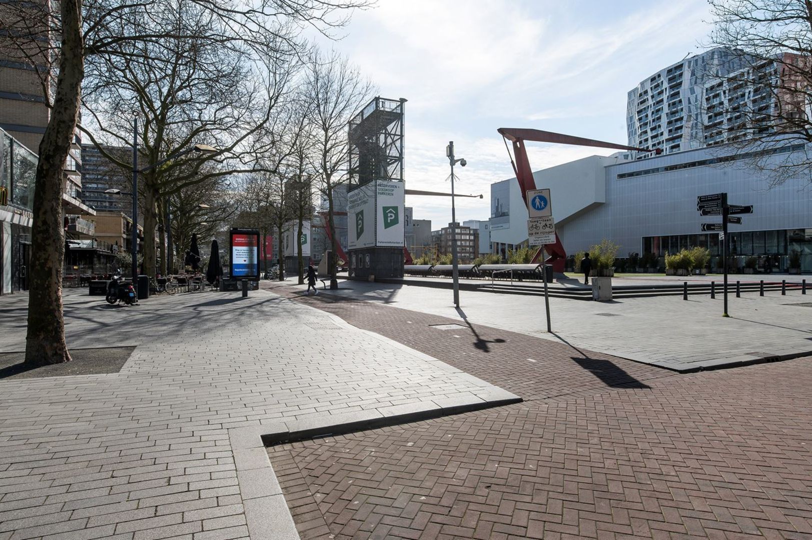 Karel Doormanstraat, Rotterdam foto-31